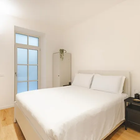 Center - Jr Terrace - Pedestrian Zone - Wi-fi - Ac