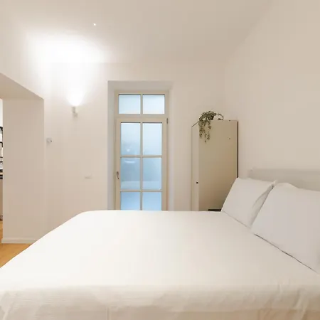 Center - Jr Terrace - Pedestrian Zone - Wi-fi - Ac * 的里雅斯特