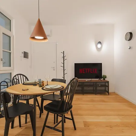 Center - Jr Terrace - Pedestrian Zone - Wi-fi - Ac Apartment Trieste