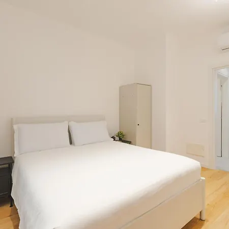 Center - Jr Terrace - Pedestrian Zone - Wi-fi - Ac Apartment Triest
