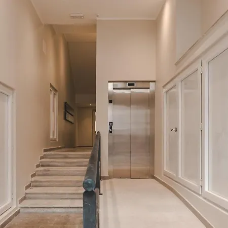 Apartment Center - Jr Terrace - Pedestrian Zone - Wi-fi - Ac *