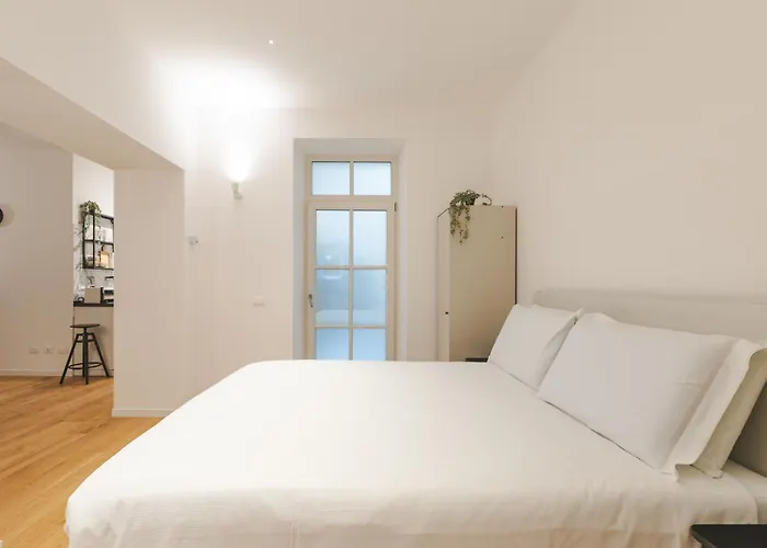 Center - Jr Terrace - Pedestrian Zone - Wi-fi - Ac * Триест