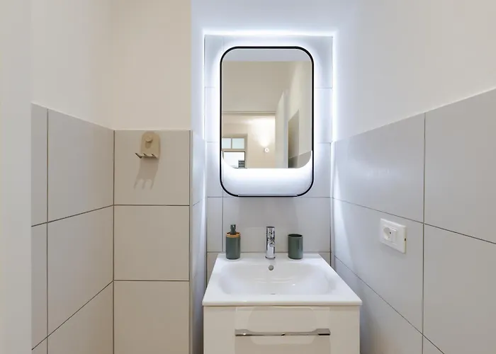 Center - Jr Terrace - Pedestrian Zone - Wi-fi - Ac * Триест