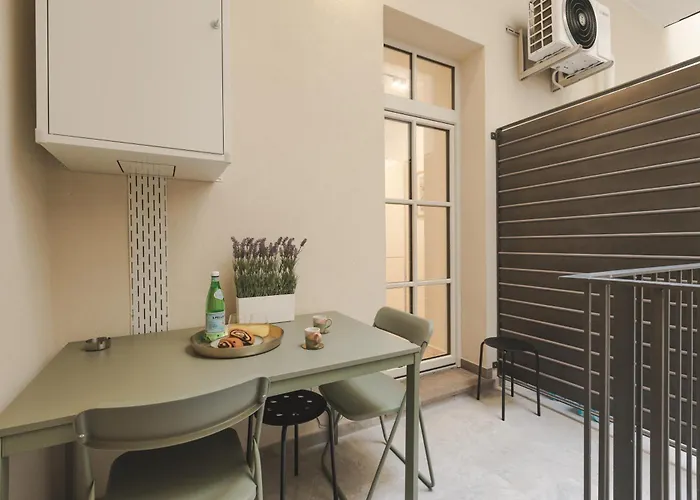 Center - Jr Terrace - Pedestrian Zone - Wi-fi - Ac Апартаменты