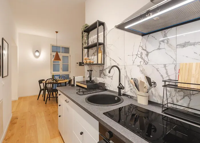 Center - Jr Terrace - Pedestrian Zone - Wi-fi - Ac * Триест