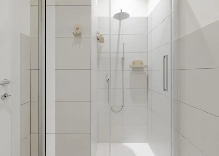 Апартаменты Center - Jr Terrace - Pedestrian Zone - Wi-fi - Ac *