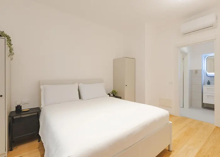 Center - Jr Terrace - Pedestrian Zone - Wi-fi - Ac Апартаменты Триест