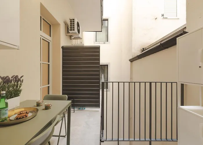 Апартаменты Center - Jr Terrace - Pedestrian Zone - Wi-fi - Ac *